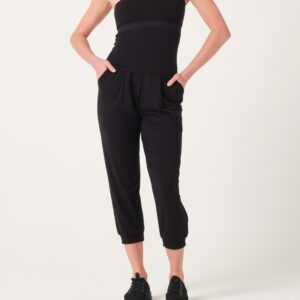 Pantacourt Temps Danse GUIDO Noir