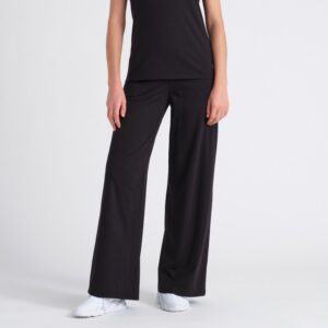 Pantalon Temps Danse CATANE Noir