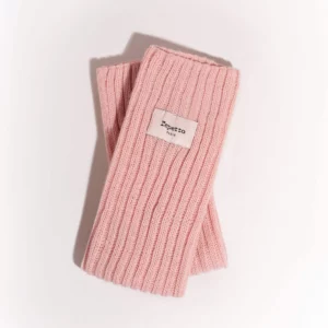Jambières Repetto A0201 Rose Blush