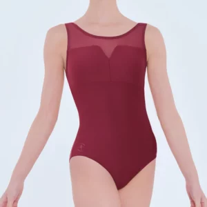Justaucorps Wear Moi ALVA - Fille (5 couleurs)