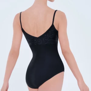 Justaucorps Wear Moi KALIMA - Femme