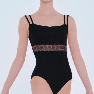 Justaucorps Wear Moi MIRAGE - Femme