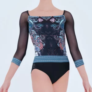 Justaucorps Wear Moi REVERIE - Femme