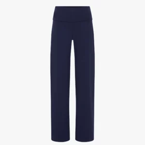 Pantalon Repetto W0586 Bleu Marine