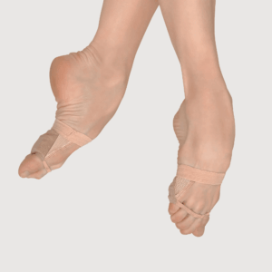Pédilles Bloch Foot Thong III