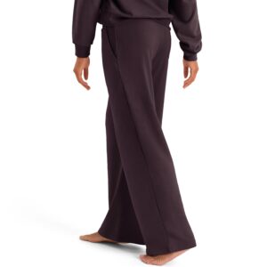 Pantalon Mirella M80007L Merlot - Femme