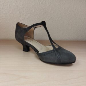 Chaussures Merlet BETTY Gris