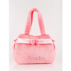 Sac Wear Moi CONFISETTE Rose
