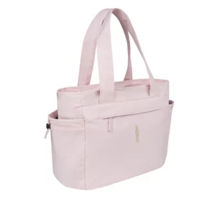 Sac Cabas Freed of London Allegro Studio Rose
